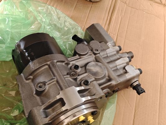 Calidad  Fuel Injection Pump (FIP) X6260.244 Baudouin Weichai 6M33 12M33 16M33 engine parts
 fábrica