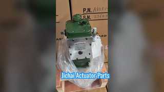 ACTUADOR UG-A 601.13DY.01 para jichai H16V190 H12V190