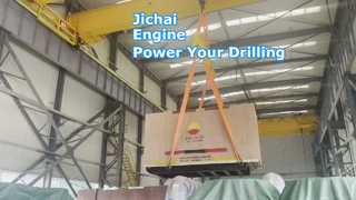 G12V190PZL-3 motor diesel jinan jichai